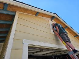 Historical Building Siding Restoration in Canton, OH